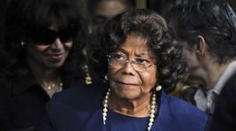 Rodina Michaela Jacksona neuspela s odvolaním v spore s AEG Live