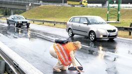Povinnosť byť videný na cestách treba donekonečna opakovať