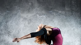 Najprirodzenejší a najzdravší pohyb pre ženu je tanec