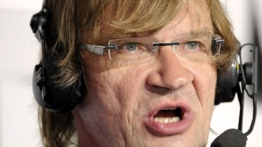 Fínsky komentátor bez servítky o Slovákoch: Nemáte žiadneho lídra