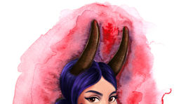 Žena v znamení býka: Konzervatívna, lenivá... a dobrá matka! 