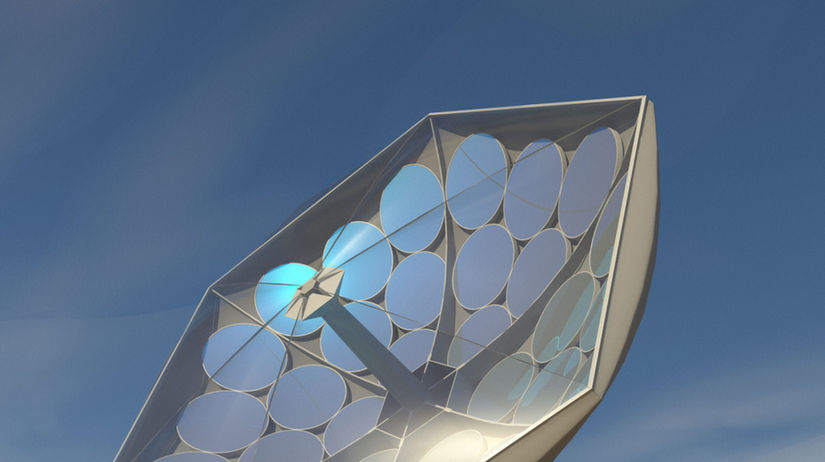 IBM, fotovoltaické články, solárny panel