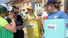 Vyrástla už zelená generácia?