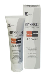 Physiogel, krém 50ml