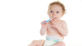 Preventívna zubná prehliadka dieťaťa? Už v jednom roku