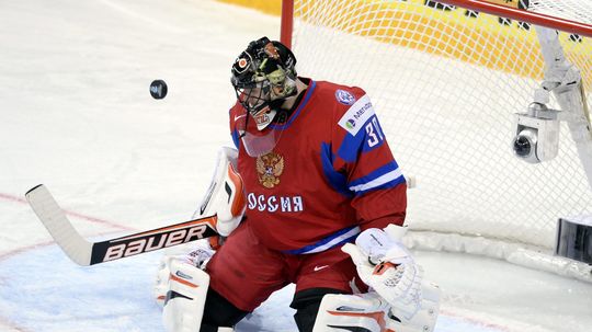 Bryzgalov, Rusko, MS2013