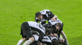 NÁZOR: Liga (nie) je holubník