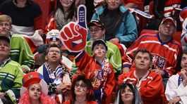 Skvelý štart českých mladíkov. Po deväťgólovej prestrelke zaskočili Rusov