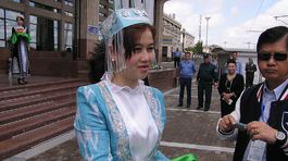 Uzbekistan      