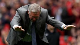 Ferguson: Leicester si zaslúži majstrovský titul