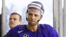 Reprezentáciu posilnia už aj Sekera s Graňákom. Skončili Gernát so Stehlíkom