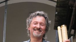 Fujara nie je rarita, ktorá má visieť na stene