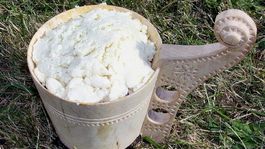 Ozajstné pochúťky zo salaša