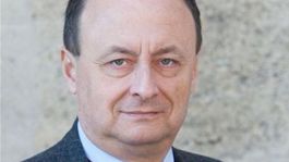 Eduard Barány