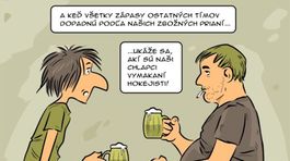 Gašparec, 14.5.2013