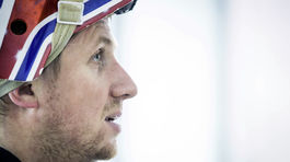 Osobnosti: Za tie roky sme sa nepohli. Mrzieť bude duel proti Slovincom