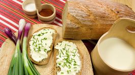 Bryndza je probiotická bomba