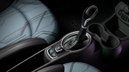 Chevrolet Spark EV