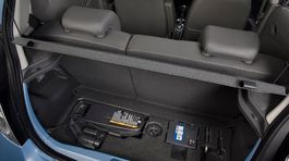 Chevrolet Spark EV