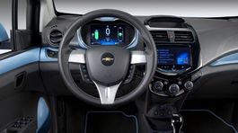 Chevrolet Spark EV