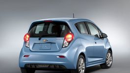 Chevrolet Spark EV