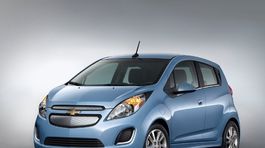 Chevrolet Spark EV