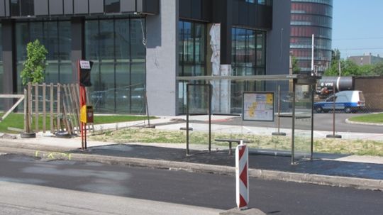 Cestári začali opravovať Panónsku cestu v...