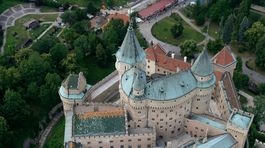 Múzeum Bojnice hľadá lektorov na letnú turistickú sezónu