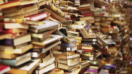 Otázniky nad „digitalizáciou kultúrneho dedičstva“