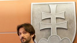 Kaliňák: Žiadosťou Ukrajiny o policajtov sa budeme zaoberať