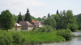 Ochranári sú proti plánu výstavby vodného diela Slatinka