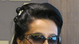 Lucie Bílá: Prestať spievať je pre mňa ako prestať dýchať 