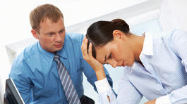 Prepáč, ponáhľam sa! Utekajú od vás ľudia?