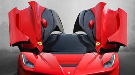 Milujete Ferrari? Čoskoro budete môcť navštíviť zábavný park Ferrari Land