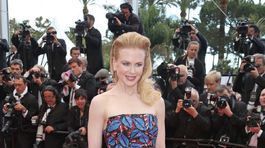 Nicole Kidman