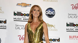 Fanúšikovia sa tešia! Céline Dion sa vracia do Las Vegas