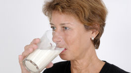 Menopauza prichádza postupne. Nie je to dôvod trápiť sa