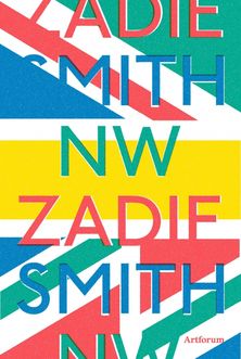 Zadie Smith: NW, preklad: Michaela Rosová,...