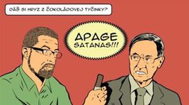 Gašparec, 22.5.2013