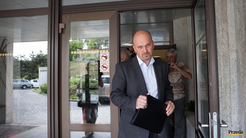 Vladimír Suchodolinský