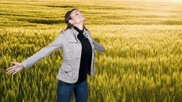 Hlboké dýchanie. Neuveriteľné, ako vylepší telo