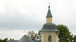 Bojná učí, že so Slovanmi to bolo trochu inak