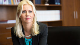 Jankovská nebude kandidovať na člena Súdnej rady 