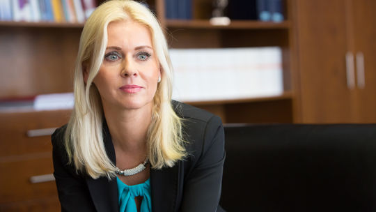 Jankovská nebude kandidovať na člena Súdnej rady 
