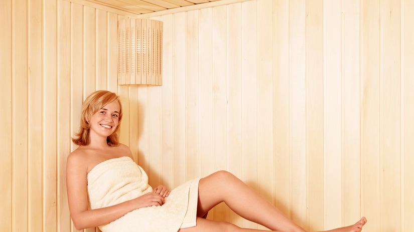 kúpele, relax, sauna