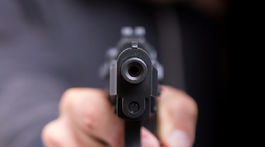 Starosta Višňového postrelil manželku