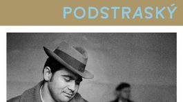 Aurel Hrabušický: Anton Podstraský