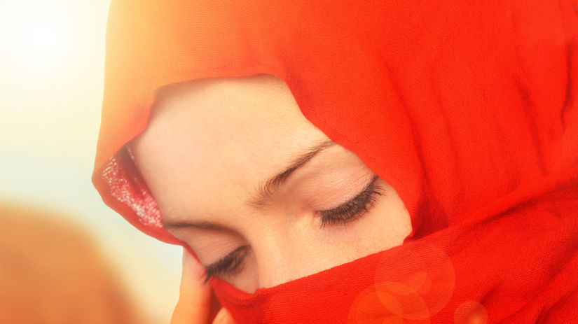 burka, tradičný odev