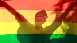 Inštitút ľudských práv: Slovensko má voči LGBTI občanom obrovský dlh