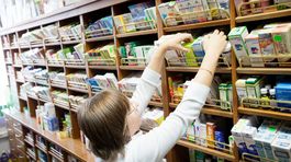 Za hranice už nevyvezú toľko liekov